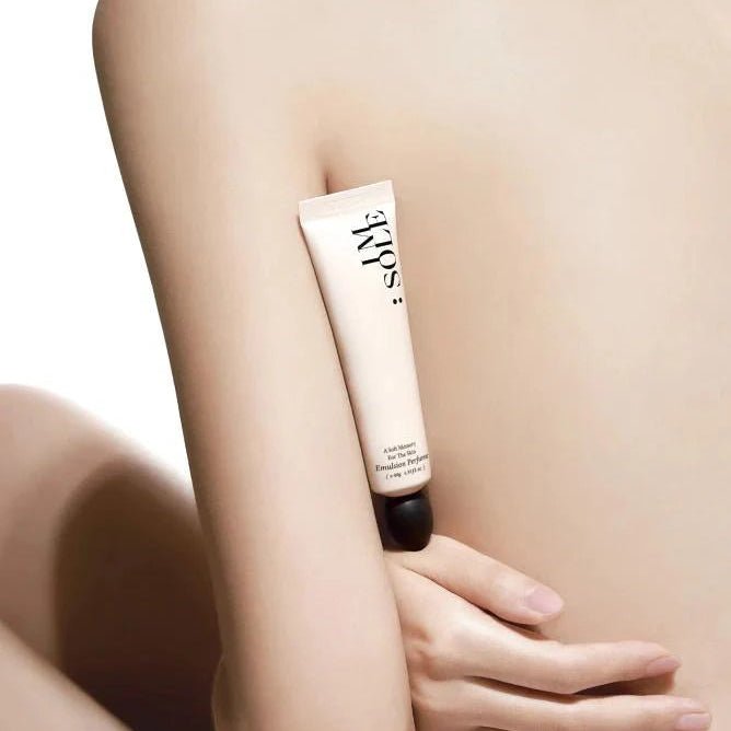 IM:SOLE The Naif Emulsion Perfume 40g by IM:SOLE – Fragrance & Air Care