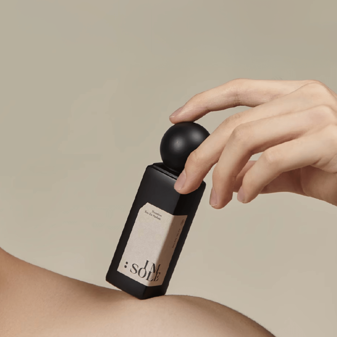 IM:SOLE The Noiseless Eau De Parfum 30ml by IM:SOLE – Fragrance & Air Care