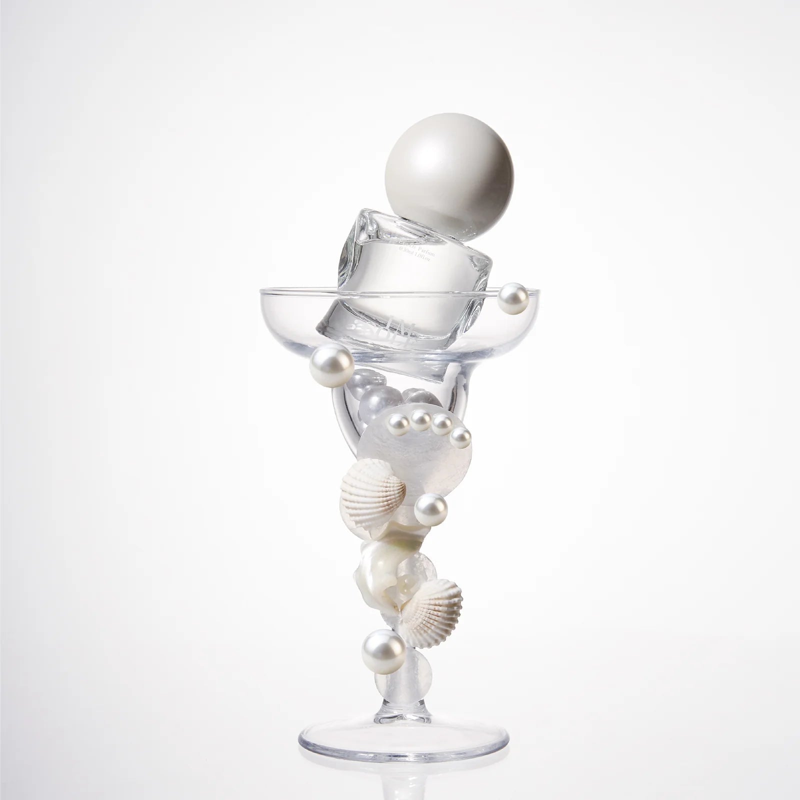 IM:SOLE THE PEAR GIRL Parfum30ML by IM:SOLE – Fragrance & Air Care