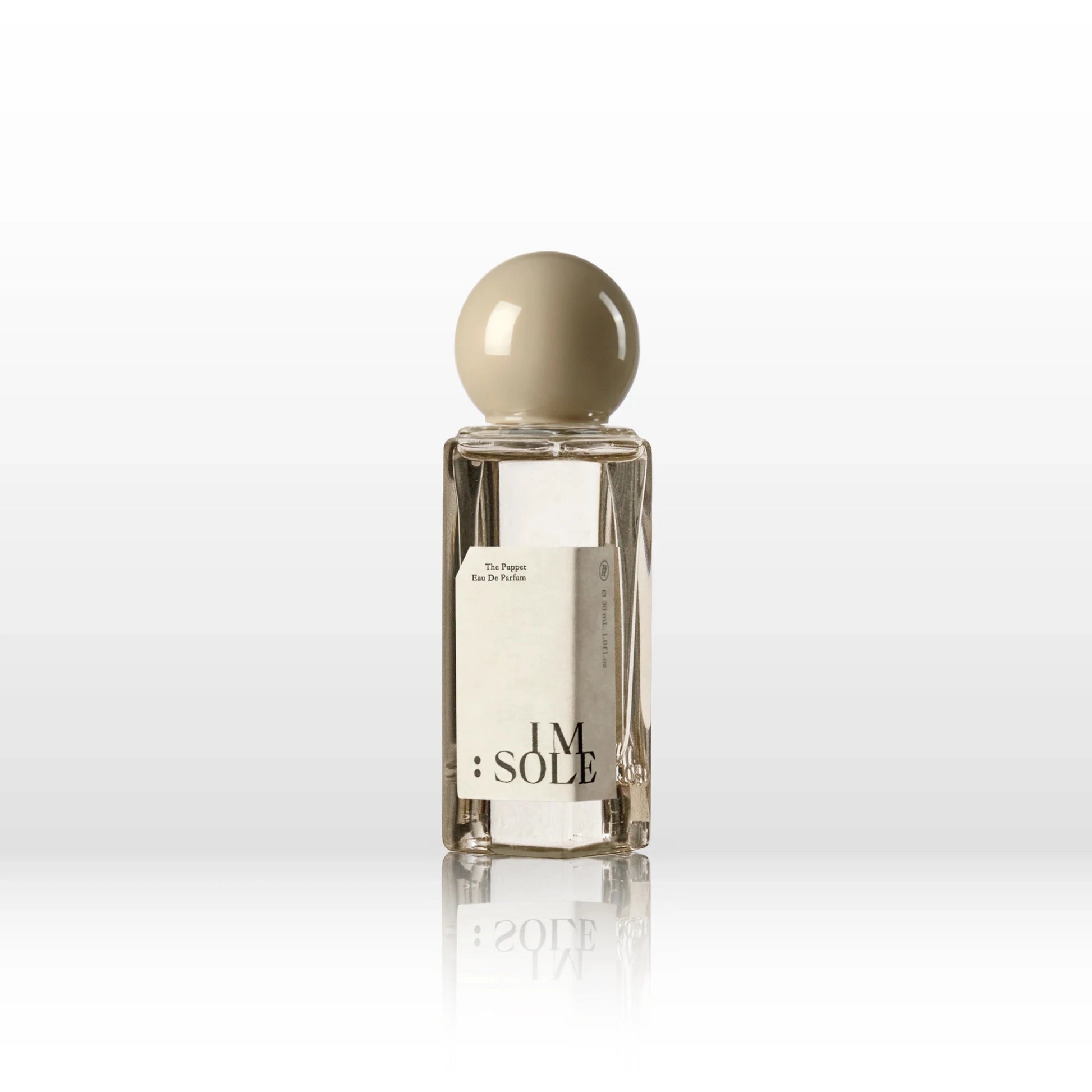 IM:SOLE THE PUPPET Eau De Parfum 30ML by IM:SOLE – Fragrance & Air Care