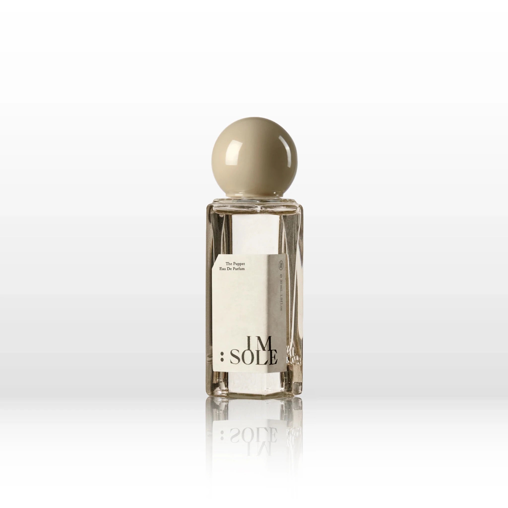 IM:SOLE THE PUPPET Eau De Parfum 30ML by IM:SOLE – Fragrance & Air Care