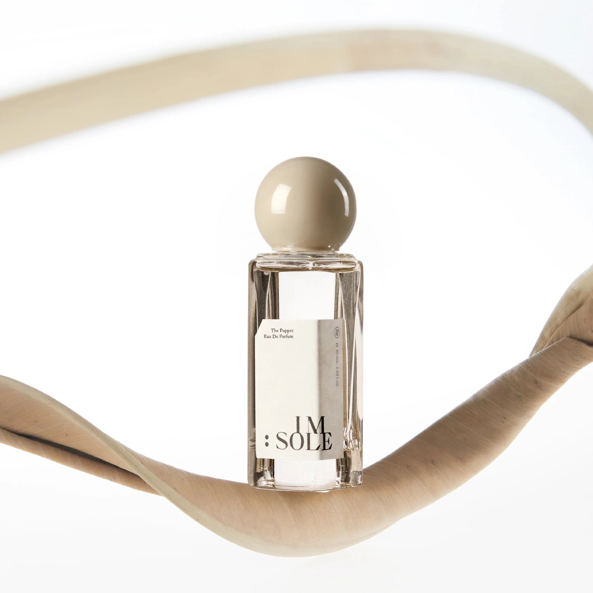 IM:SOLE THE PUPPET Eau De Parfum 30ML by IM:SOLE – Fragrance & Air Care