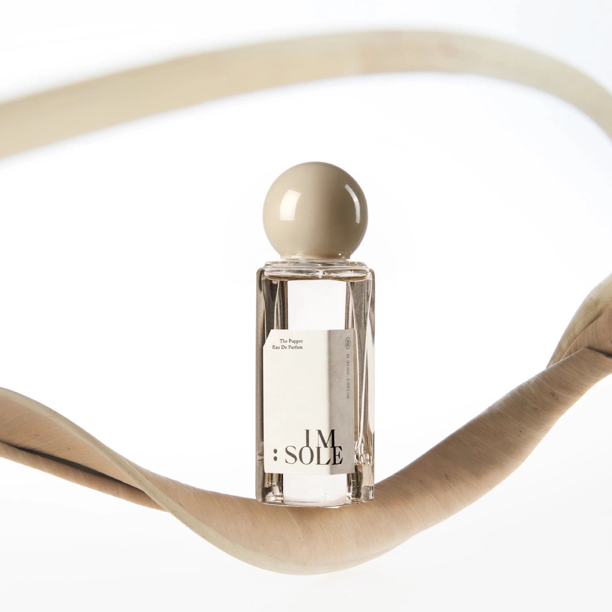 IM:SOLE THE PUPPET Eau De Parfum 30ML by IM:SOLE – Fragrance & Air Care