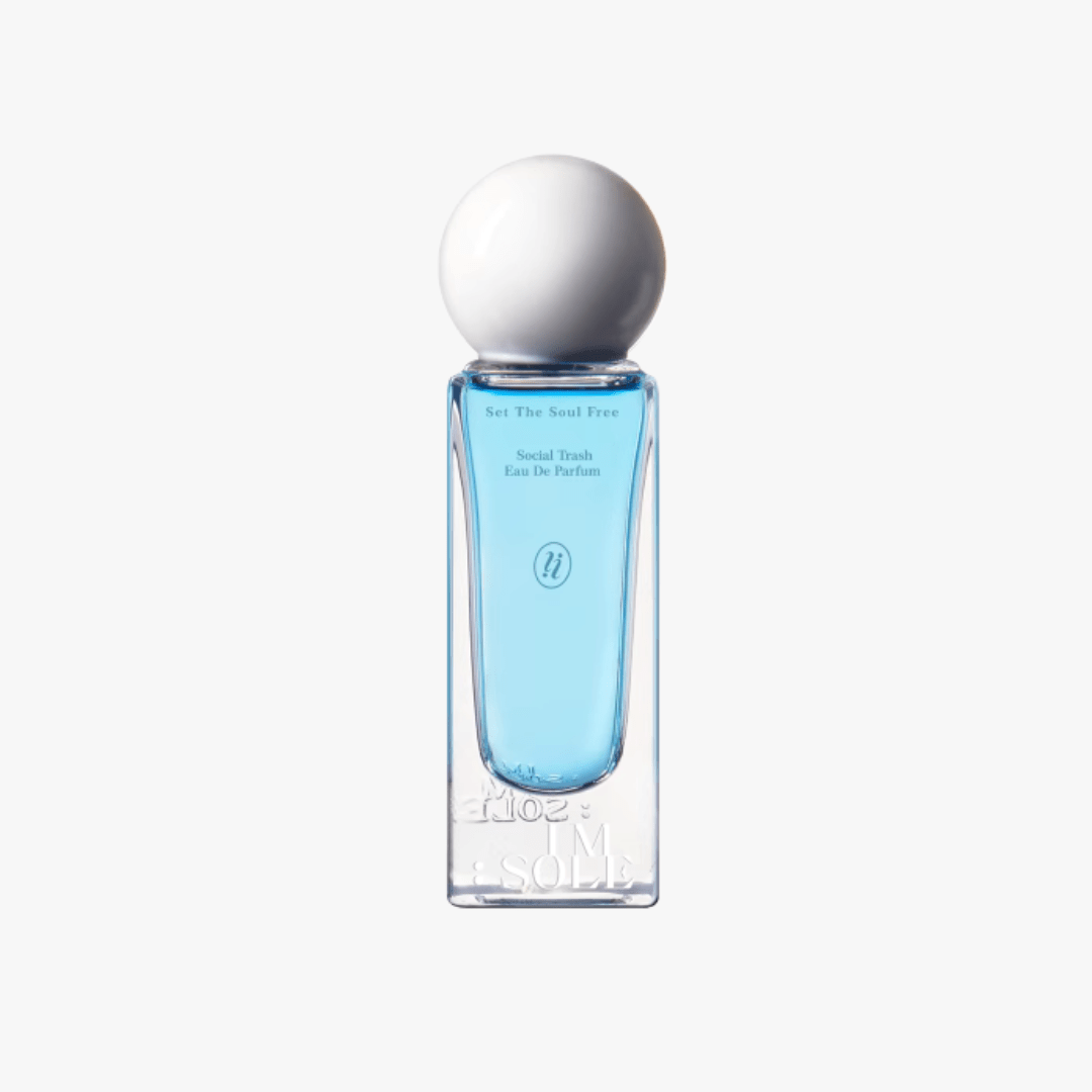IM:SOLE The Social Trash Eau De Parfum 30ml by IM:SOLE – Fragrance & Air Care