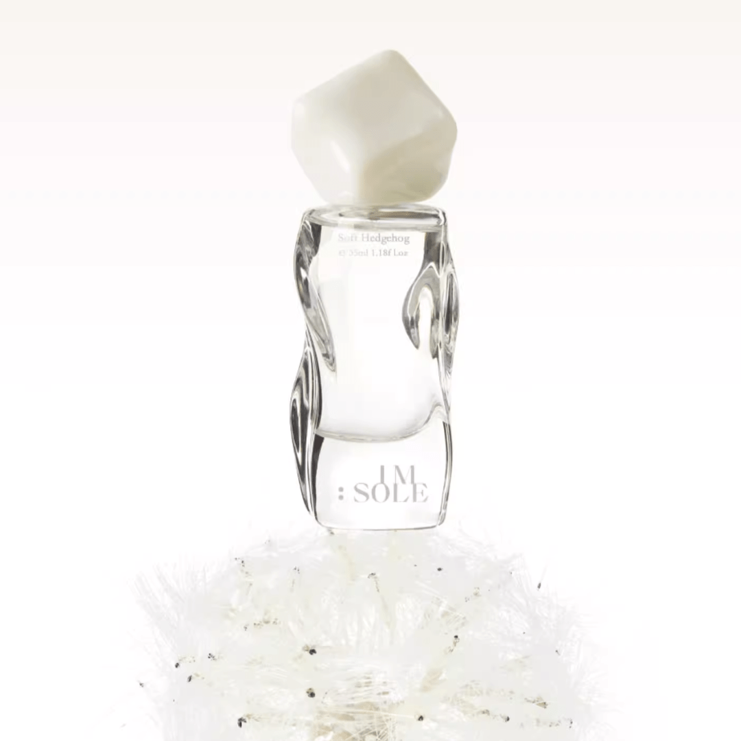 IM:SOLE The Soft Hedgehog Eau De Parfum 35ml by IM:SOLE – Fragrance & Air Care