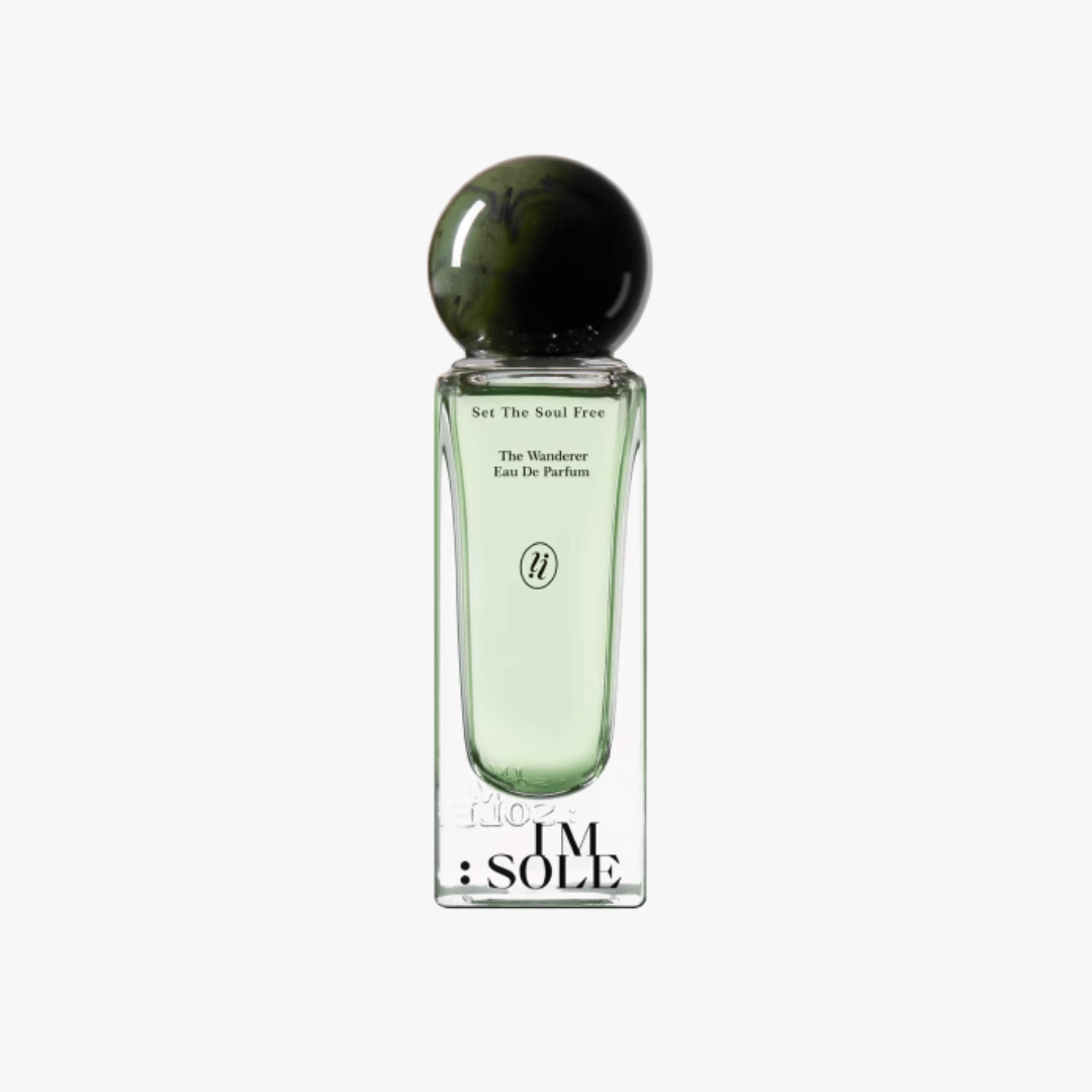 IM:SOLE The Wanderer Eau De Parfum 30ml by IM:SOLE – Fragrance & Air Care