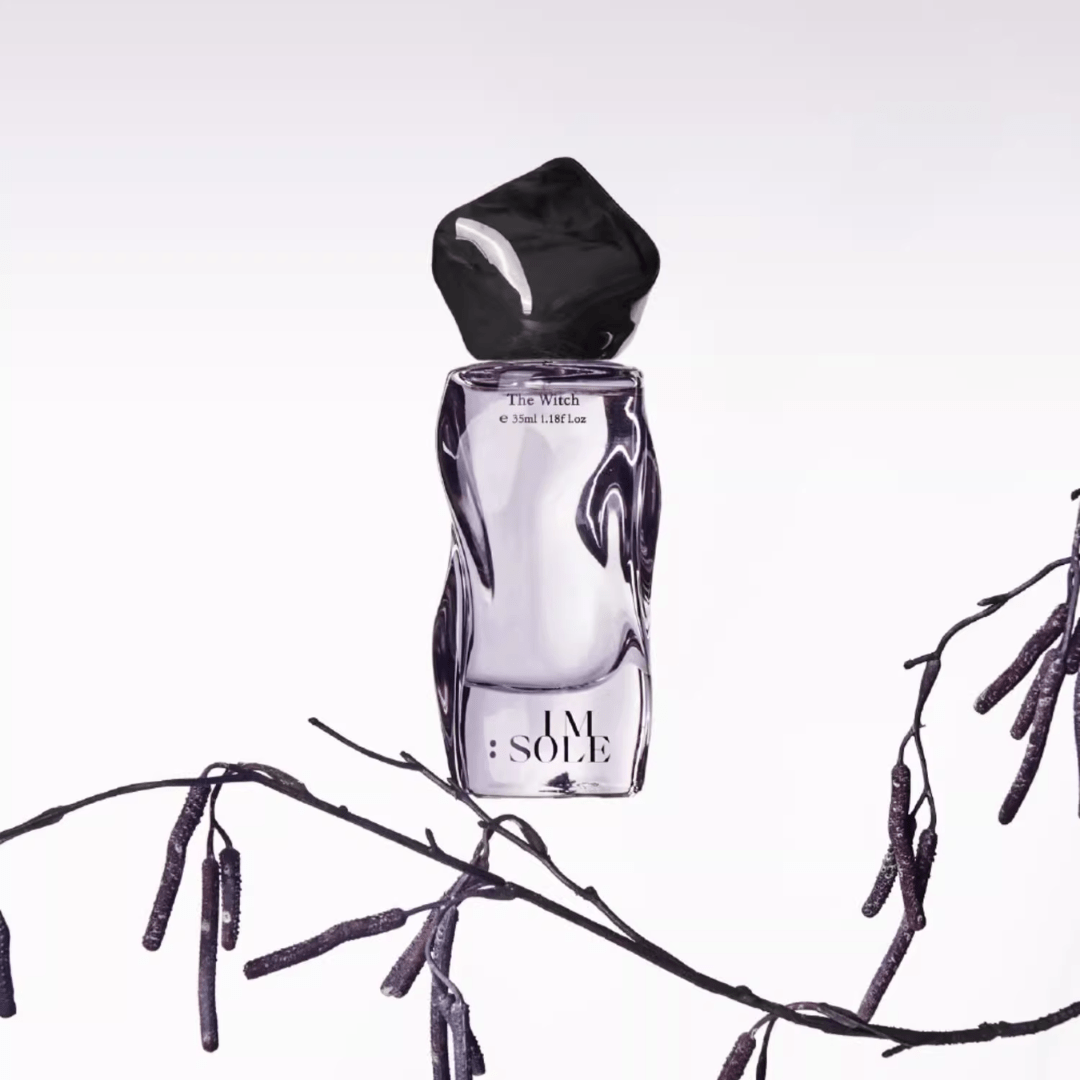 IM:SOLE The Witch Eau De Parfum 35ml by IM:SOLE – Fragrance & Air Care