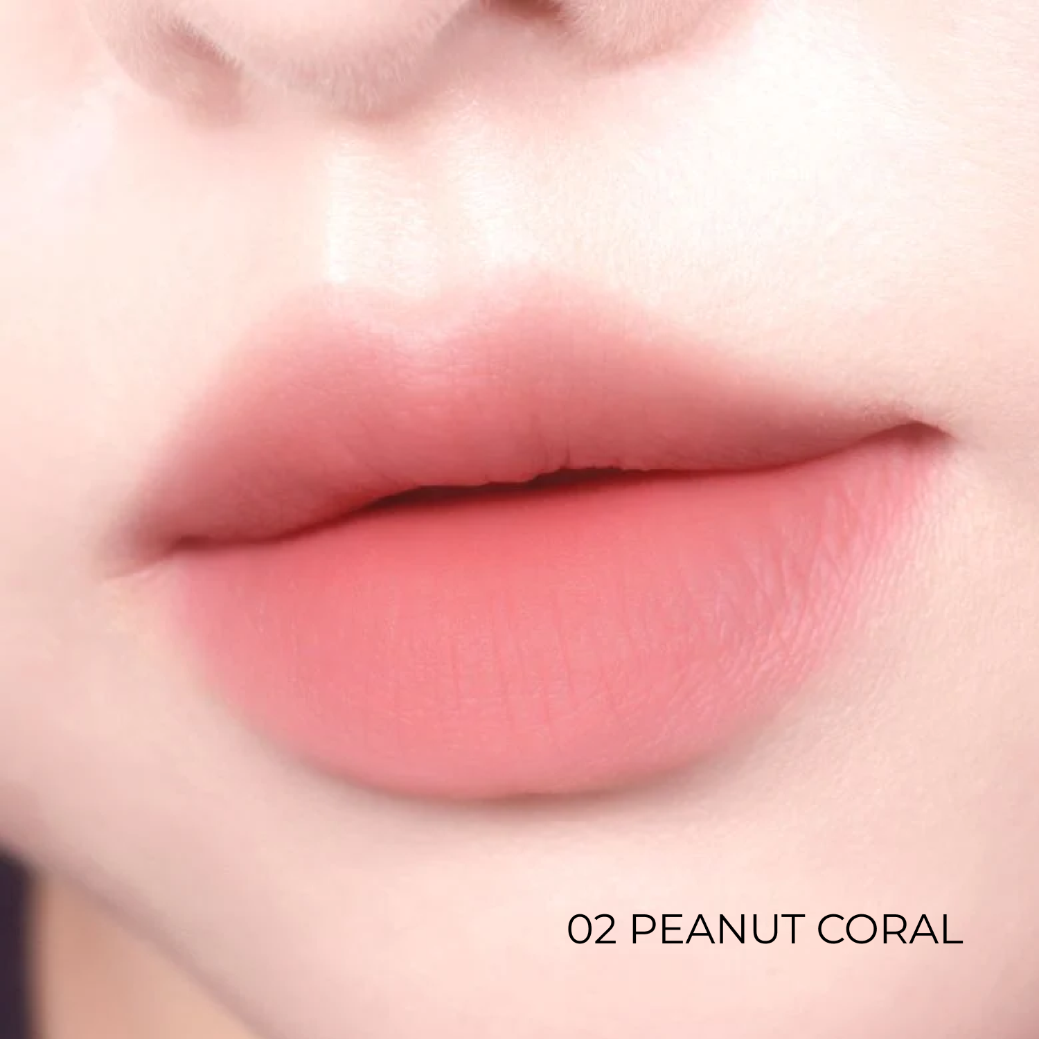 Amuse Powder Velvet Tint 4 Colors
