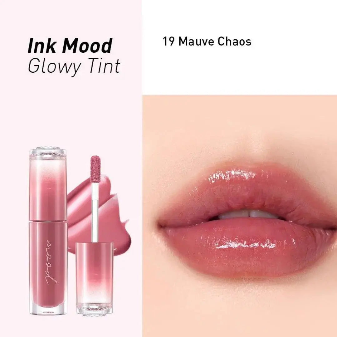 Peripera Ink Mood Glowy Tint (5 colors) by Peripera – Lip Tint & Stain