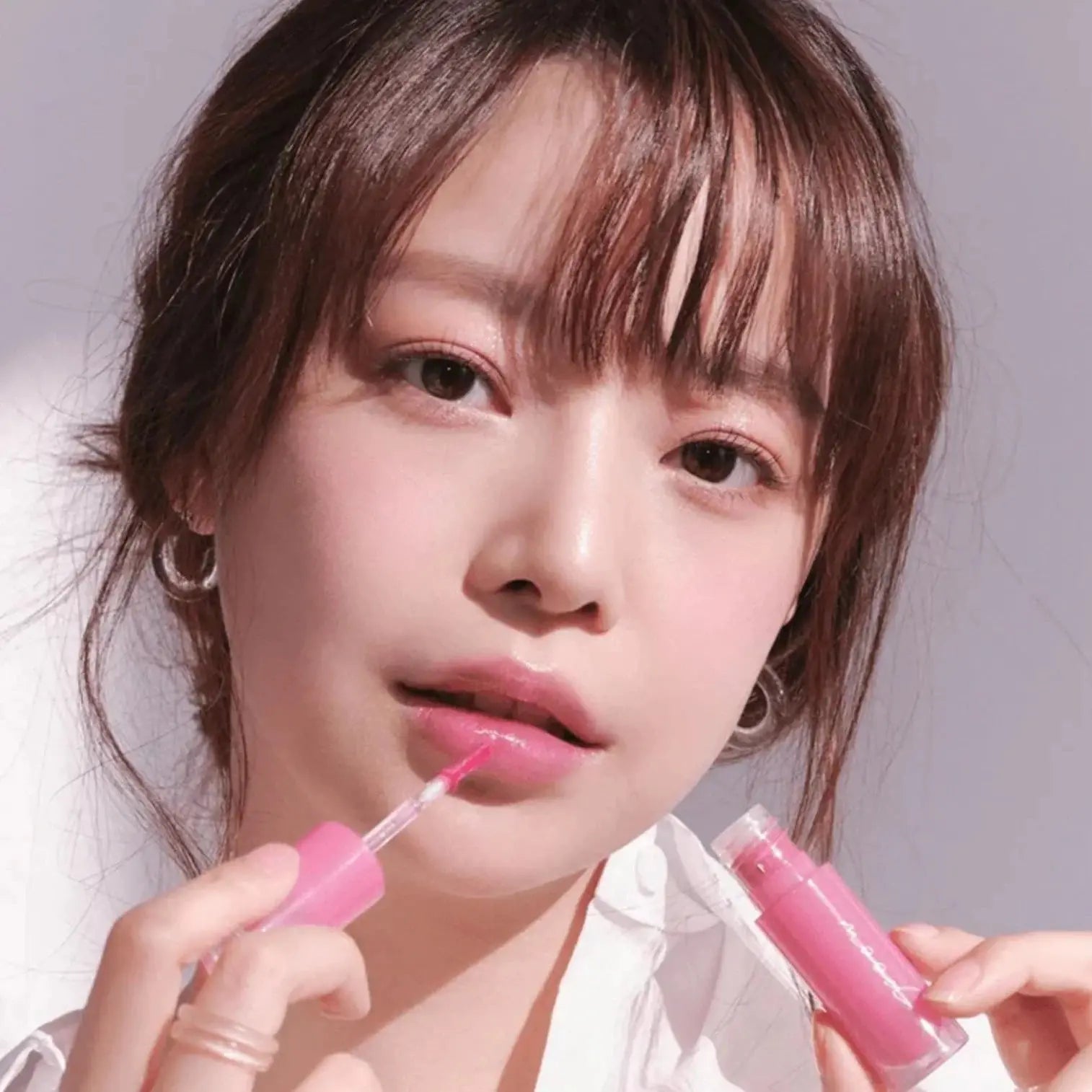 Peripera Ink Mood Glowy Tint (5 colors) by Peripera – Lip Tint & Stain