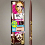 KissMe Heroine Make C Eyebrow Pen (3 Shades) by KissMe – Eyebrow Pencil & Powder