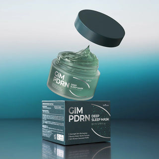 Isntree Gim PDRN Deep Sleep Mask 80ml by Isntree – Wash - Off Mask photo