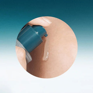 Isntree Gim PDRN Hydro Bouncy Ampoule 50ml by Isntree – Serum & Ampoule photo