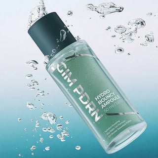 Isntree Gim PDRN Hydro Bouncy Ampoule 50ml by Isntree – Serum & Ampoule photo