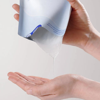 Isntree Ultra - low Molecular Hyaluronic Acid Mask Set 10p by Isntree – Sheet Mask photo