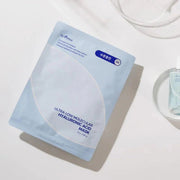 Isntree Ultra - low Molecular Hyaluronic Acid Mask Set 10p by Isntree – Sheet Mask