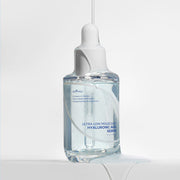 ISNTREE Ultra - Low Molecular Hyaluronic Acid Serum 50ml by Isntree – Serum & Ampoule