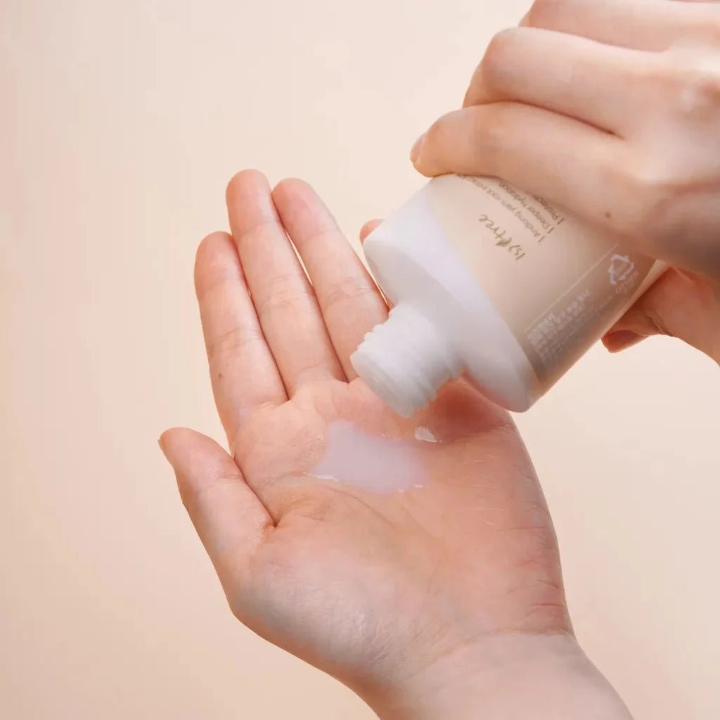 Isntree Yam Root Vegan Milk Toner 200ml by Isntree – Toner & Essence