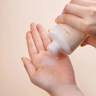 Isntree Yam Root Vegan Milk Toner 200ml by Isntree – Toner & Essence photo