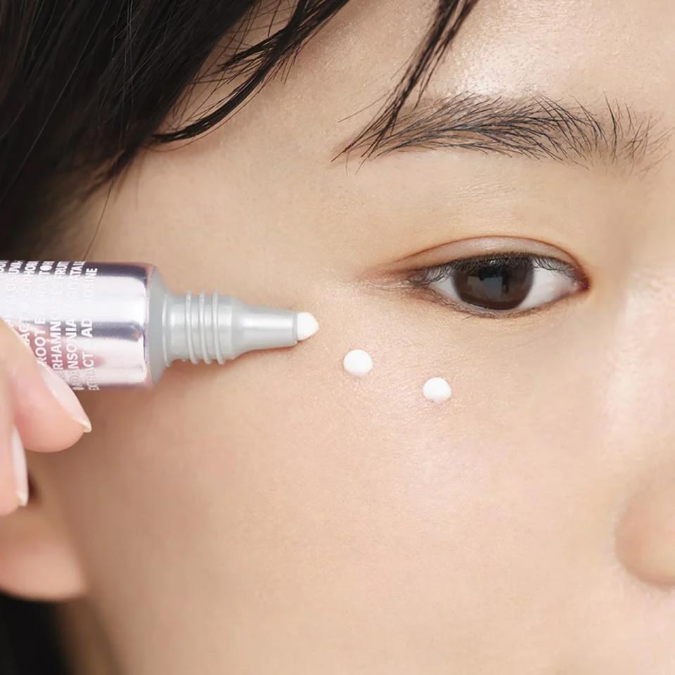 Concentré Éclaircissant pour les Yeux ISOI 17ml