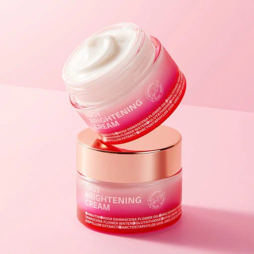 ISOI Brightening Cream 55ml by Isoi – Lotion & Cream