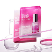 ISOI Brightening Mask by Isoi – Sheet Mask