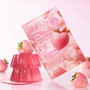 Masque Gelée Fraise Hyal Snow ISOI