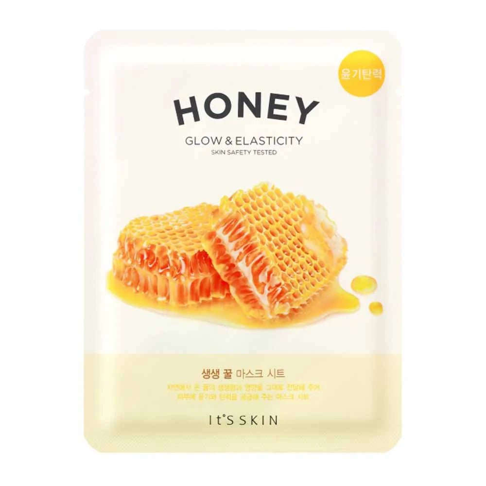 It'S SKIN The Fresh Mask Sheet (10 Types) by It's Skin – Sheet Mask