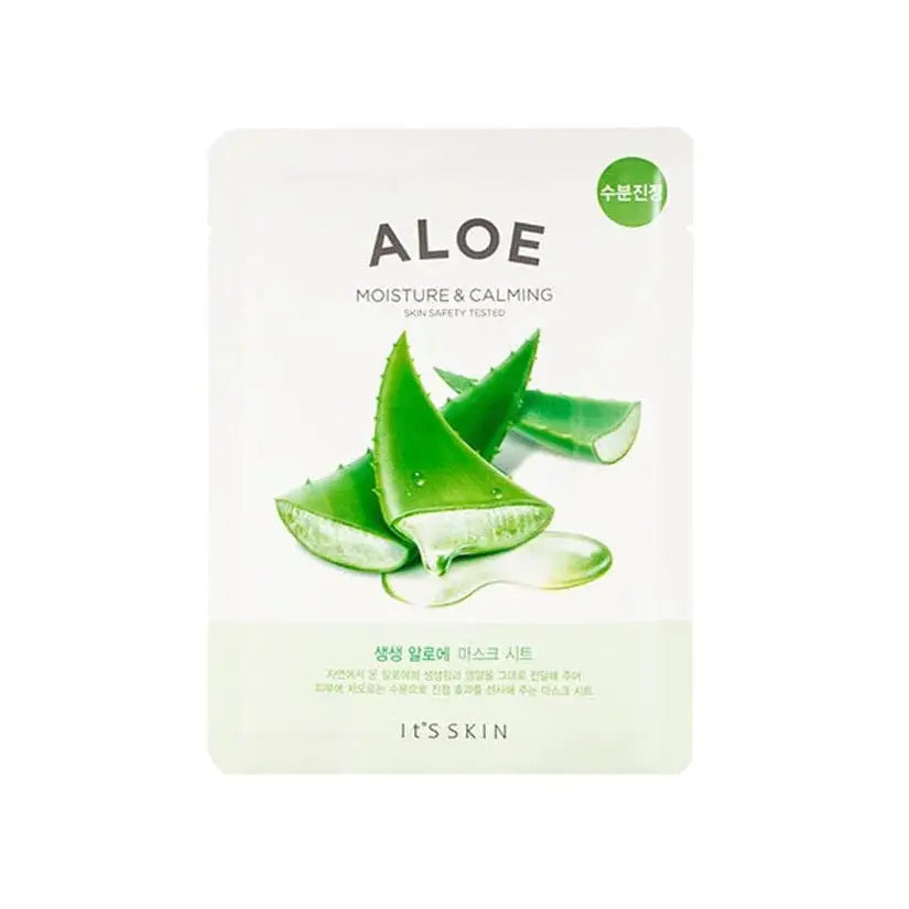It'S SKIN The Fresh Mask Sheet (10 Types) by It's Skin – Sheet Mask