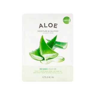 It'S SKIN The Fresh Mask Sheet (10 Types) by It's Skin – Sheet Mask photo