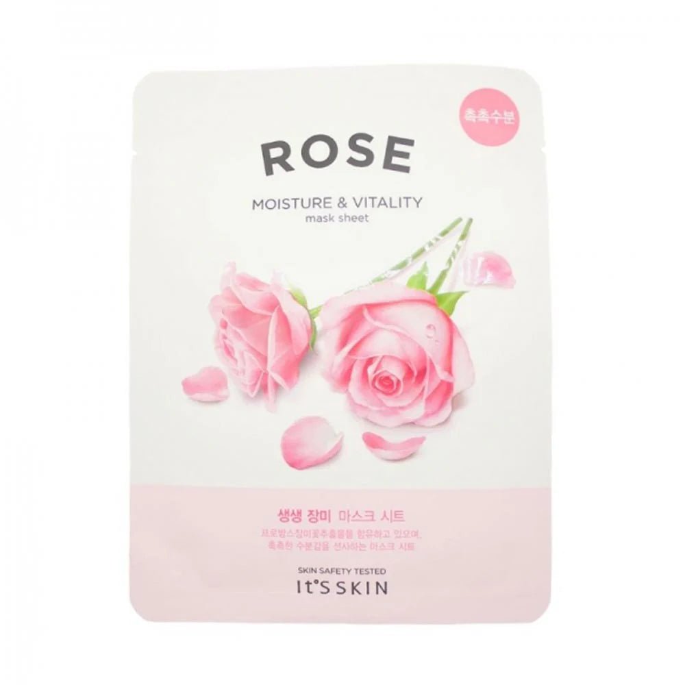 It'S SKIN The Fresh Mask Sheet (10 Types) by It's Skin – Sheet Mask