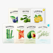 It'S SKIN The Fresh Mask Sheet (10 Types) by It's Skin – Sheet Mask