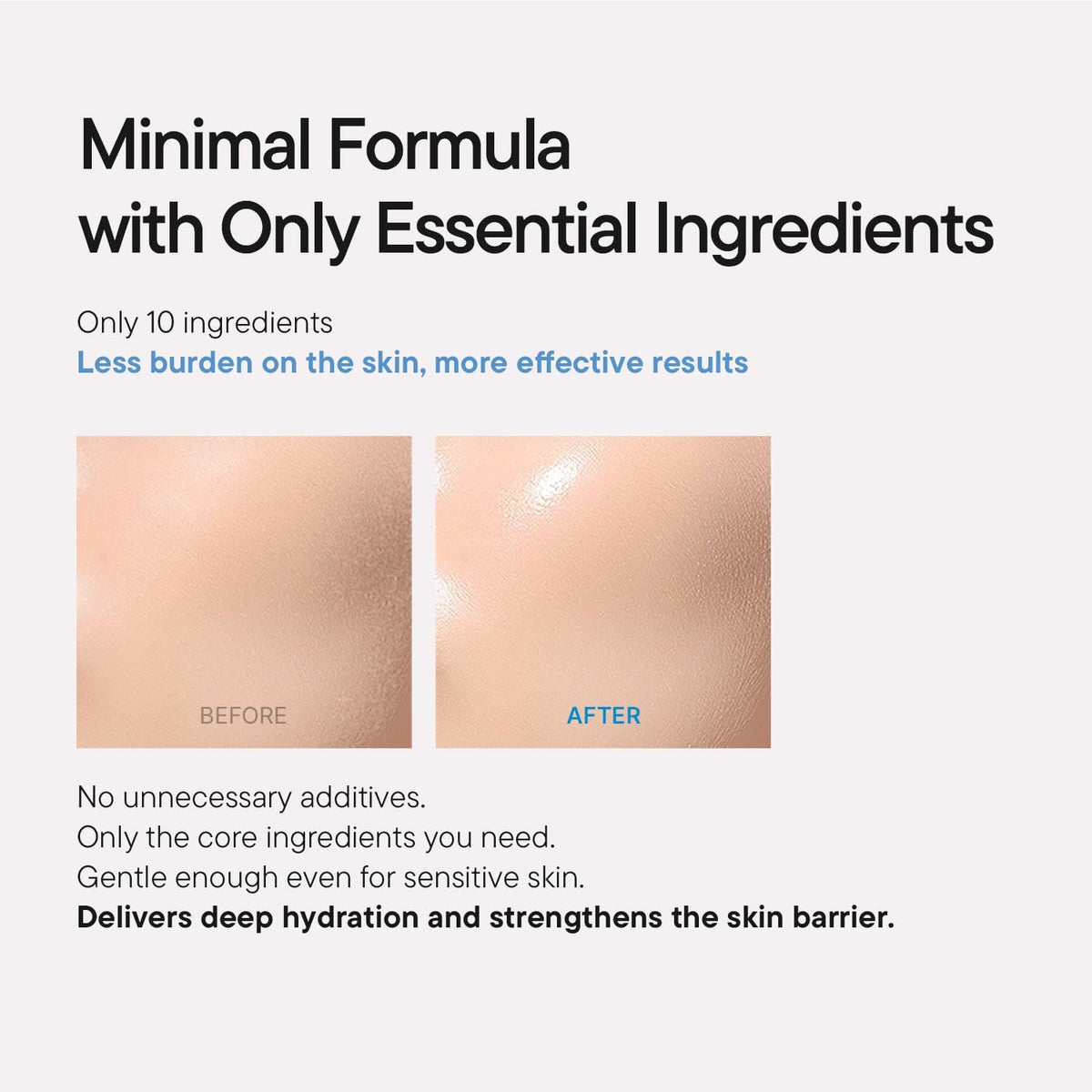 iUNIK Beta-Glucan Power Moisture Serum 50ml by iUNIK – Serum & Ampoule