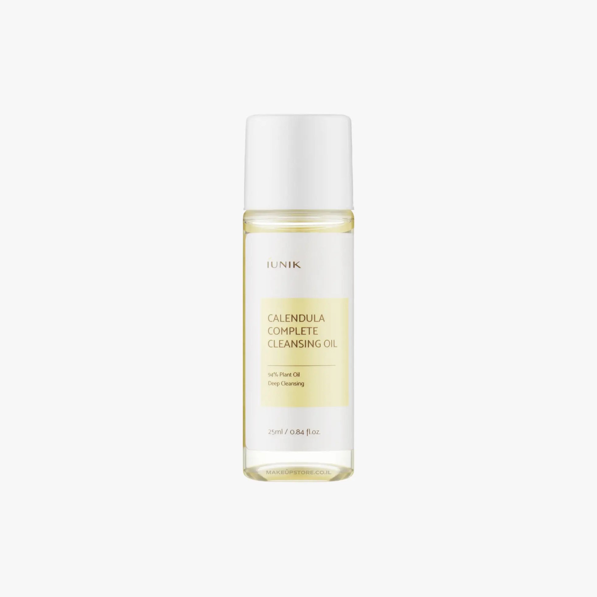iUNIK Calendula Complete Cleansing Oil by iUNIK – Makeup Remover