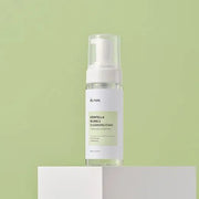 iUNIK - Centella Bubble Cleansing Foam 150ml by iUNIK – Facial Cleanser