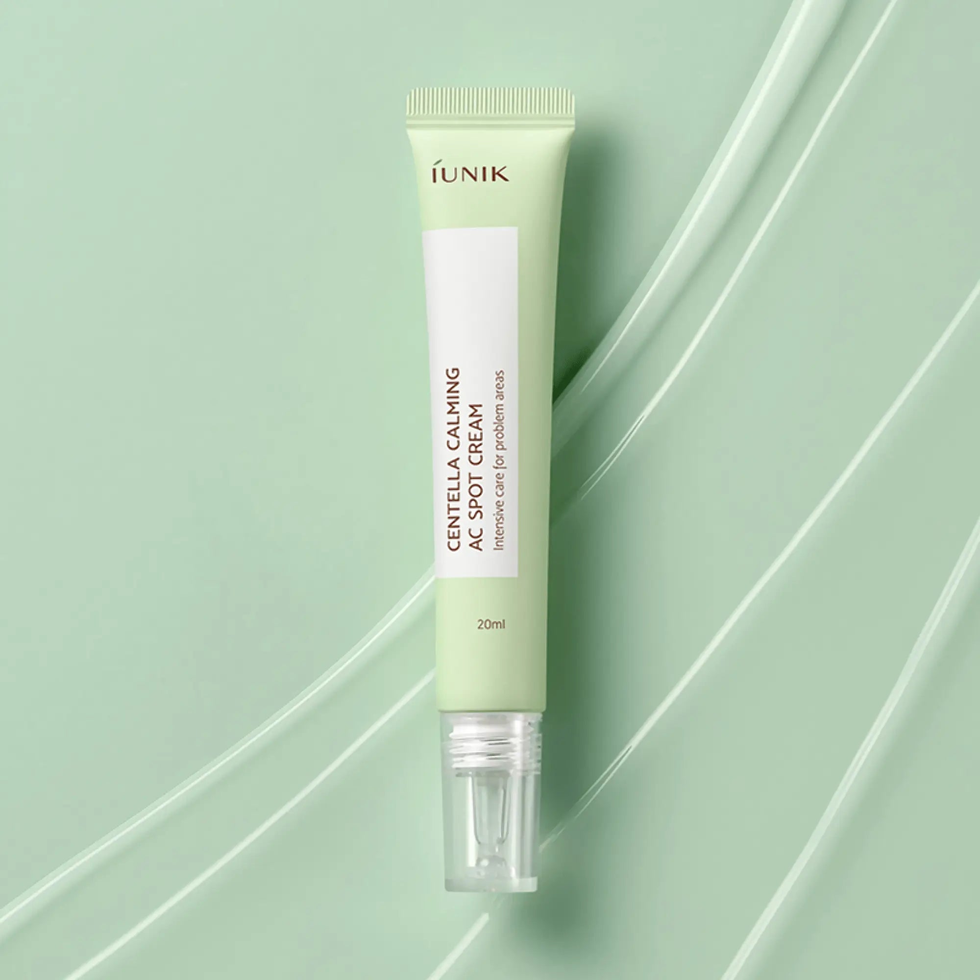 iUNIK Centella Calming AC Spot Cream 20ml by iUNIK – Spot Treatment