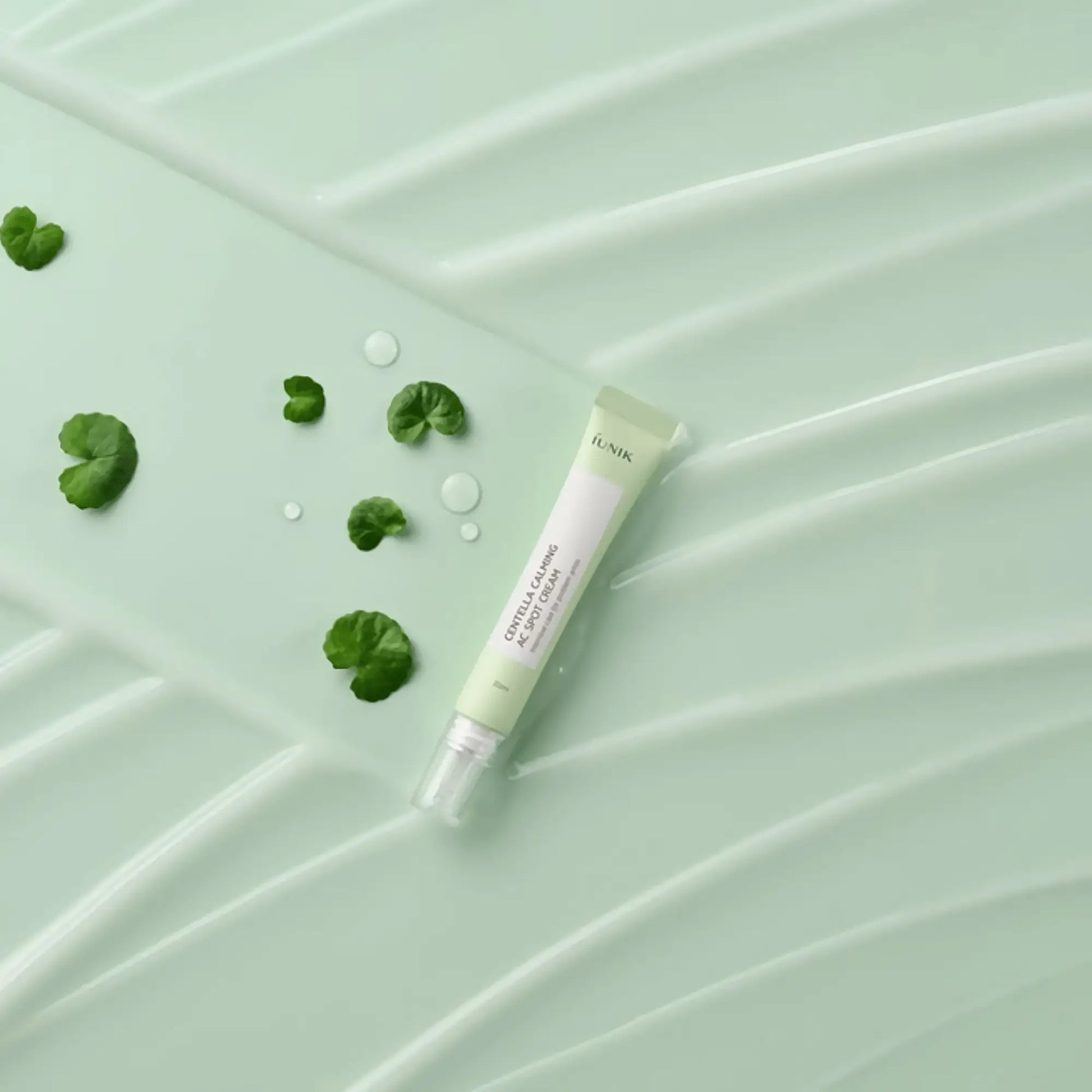 iUNIK Centella Calming AC Spot Cream 20ml by iUNIK – Spot Treatment