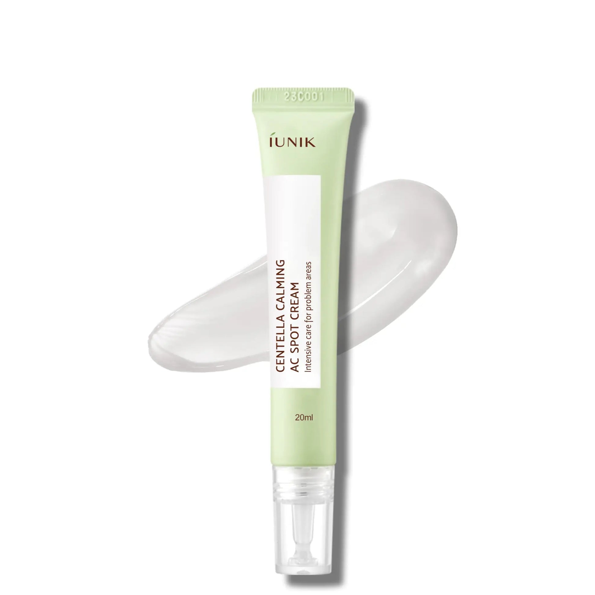 iUNIK Centella Calming AC Spot Cream 20ml by iUNIK – Spot Treatment