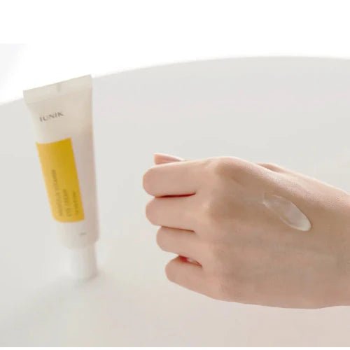 iUNIK - Propolis Vitamin Eye Cream 30ml by iUNIK – Eye Cream & Serum