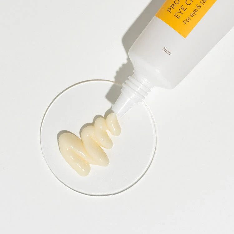 iUNIK - Propolis Vitamin Eye Cream 30ml by iUNIK – Eye Cream & Serum
