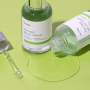 iUNIK Tea Tree Relief Serum 50ml by iUNIK – Serum & Ampoule