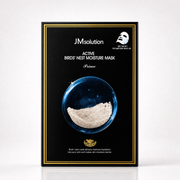 JM Solution Active Birds' Nest Moisture Mask by JM Solution – Sheet Mask