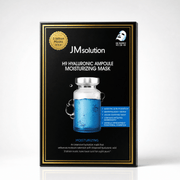 JM Solution H9 Hyaluronic Ampoule Moisturizing Mask by JM Solution – Sheet Mask