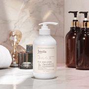 Jmella in France 05 Sparkling Rosé Body Lotion 500ml by jmella – Body Lotion