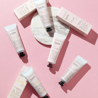 Jmella In France Favorite Perfume Hand Cream Set (50ml x 5) by jmella – Hand Cream photo