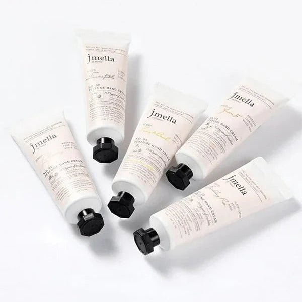Jmella IN FRANCE Hand Cream 50ml (3 Styles) by jmella – Hand Cream