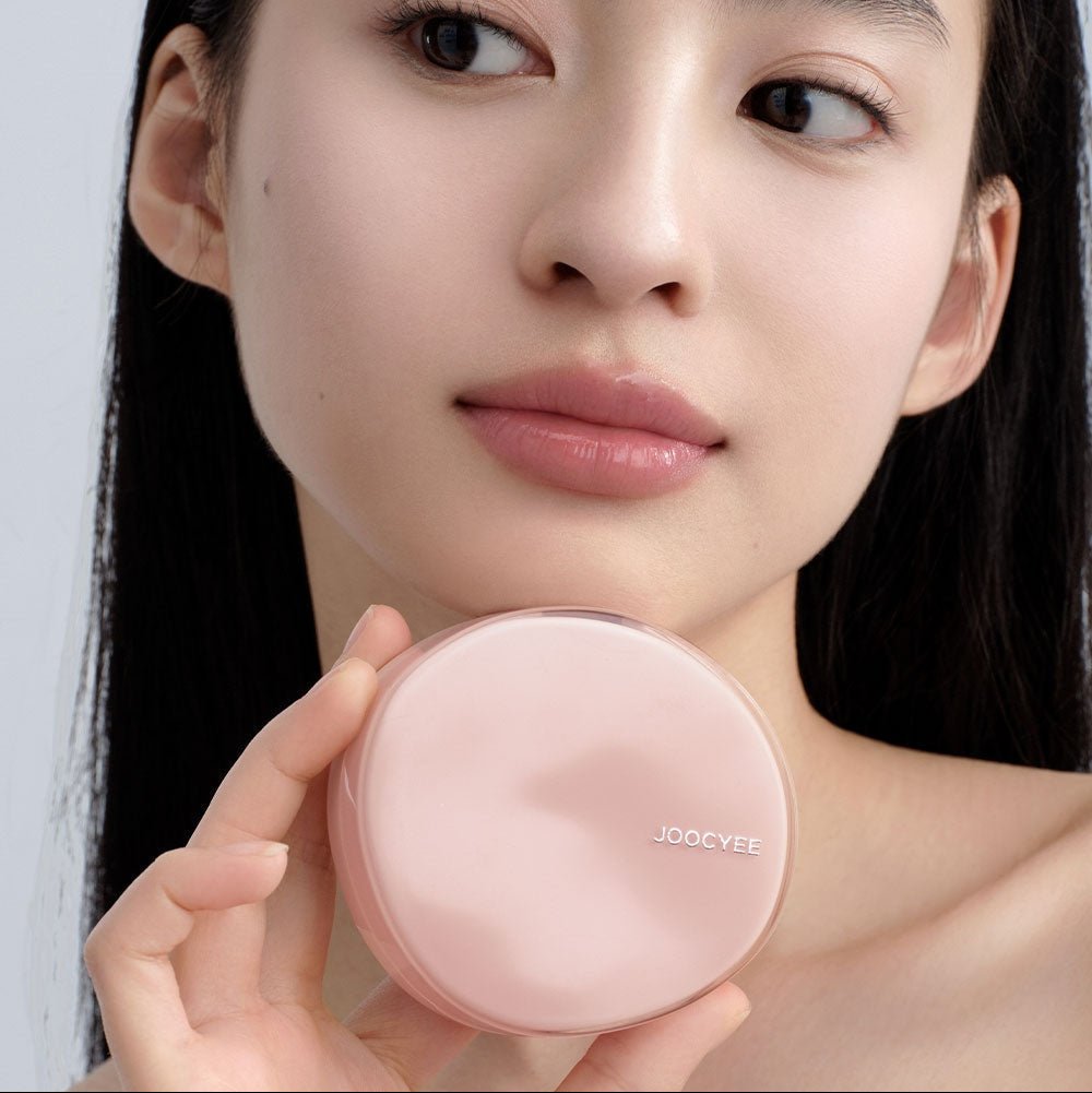 Joocyee Multi-Use Compact Duo #C01 (Clearance) by Joocyee – Blush