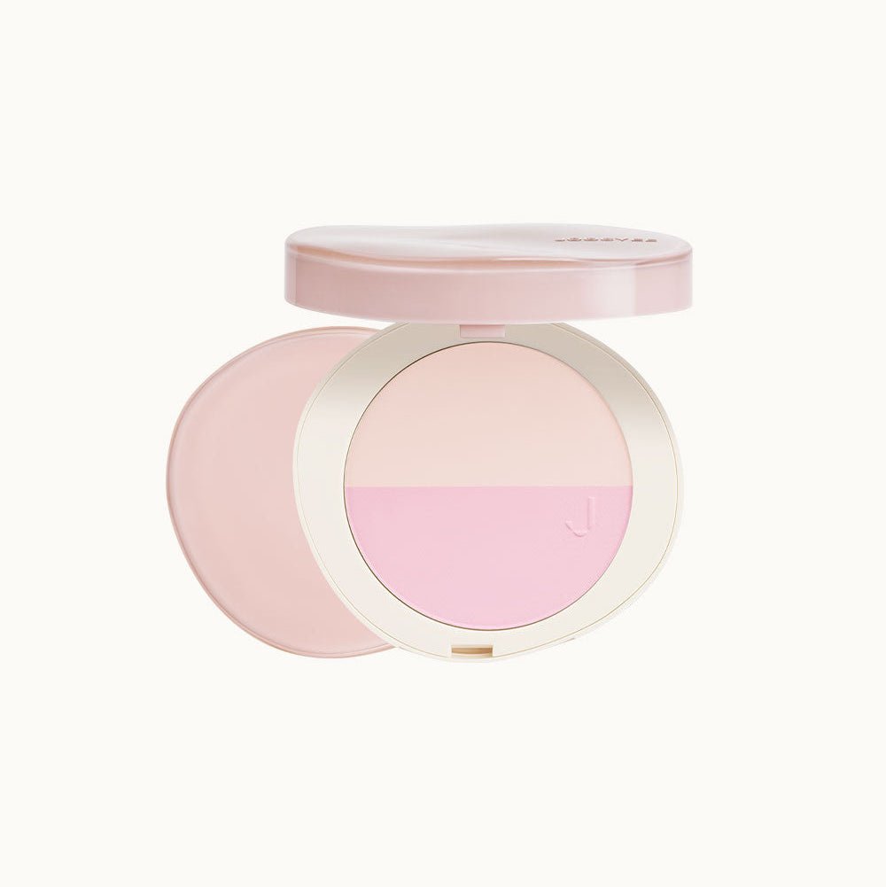 Joocyee Multi-Use Compact Duo #C01 (Clearance) by Joocyee – Blush