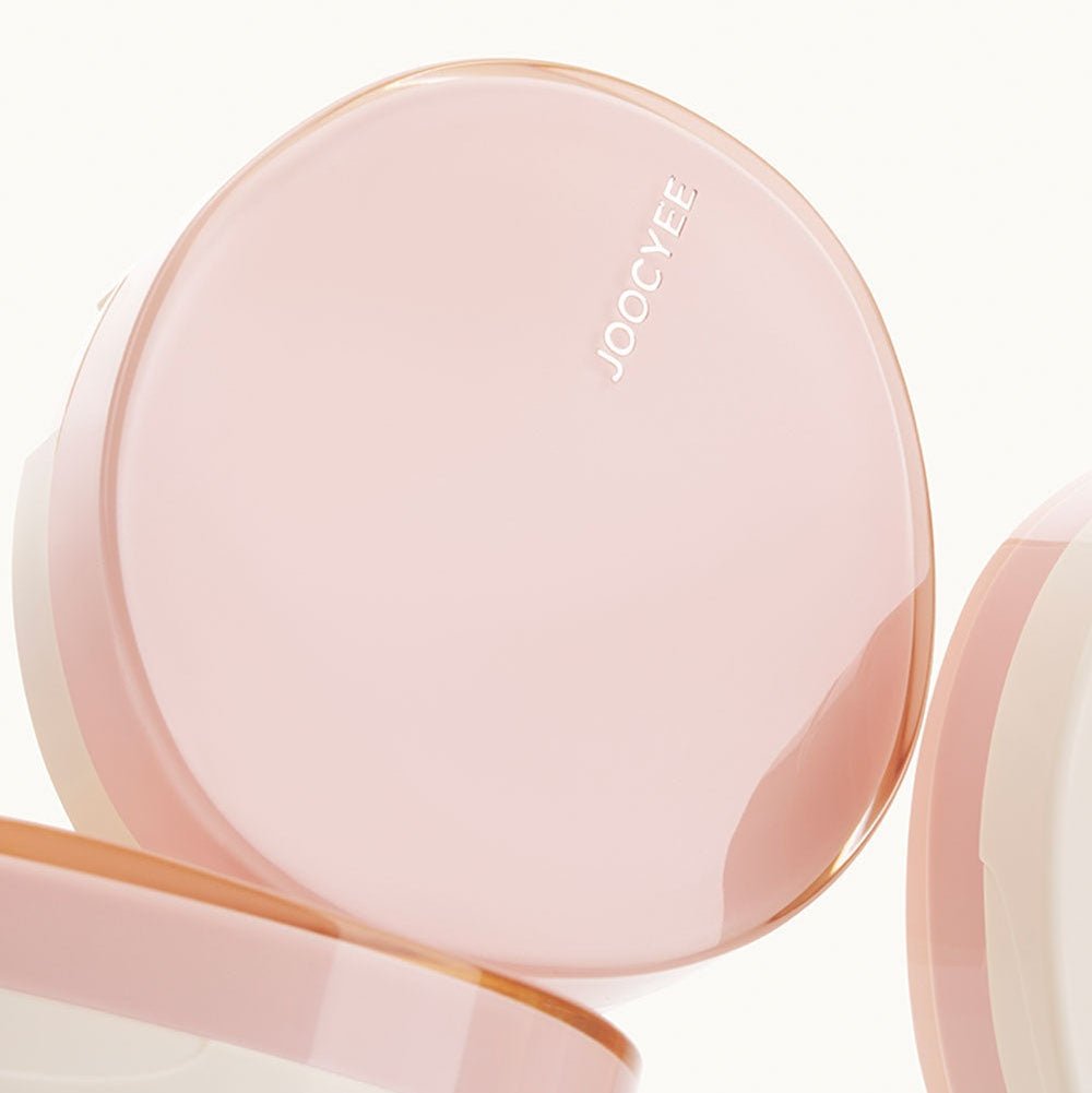 Joocyee Multi-Use Compact Duo #C01 (Clearance) by Joocyee – Blush