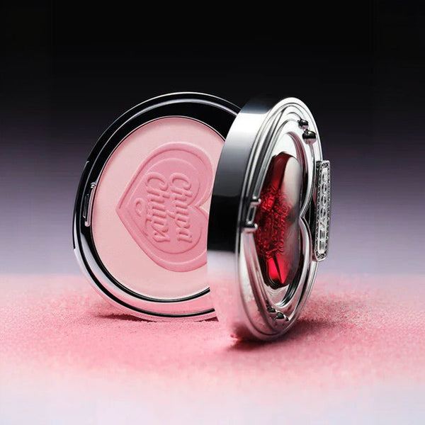 rhode the duos リップpbj＆チークdate cakeシール付き rhode the duos リップpbj＆チークdate cakeシール付き the duos